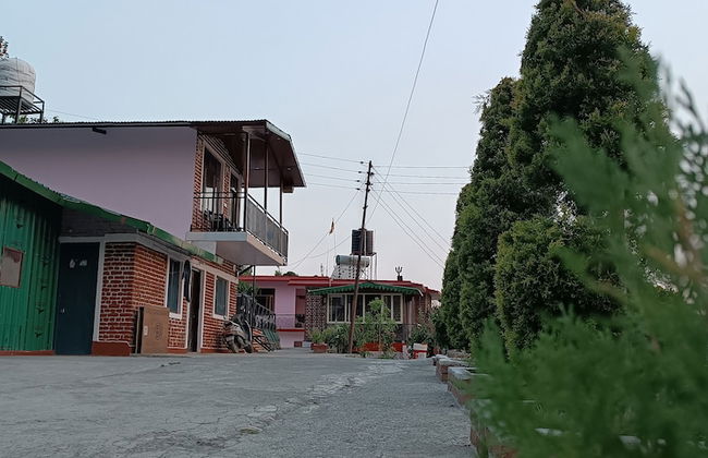 Brijwasi homestay - Foto 19