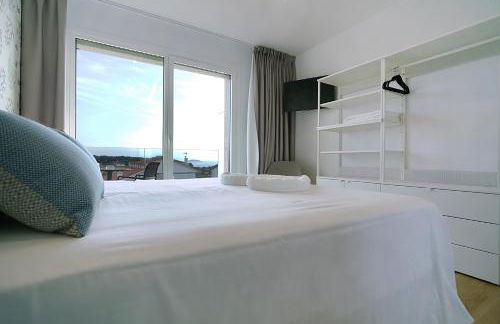 GALIHOST - Apartamentos Vento Mareiro - Foto 47