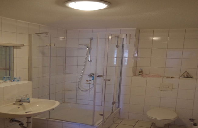 Ferienwohnung Direkt am Hafen in Fehmarn-orth - Foto 6