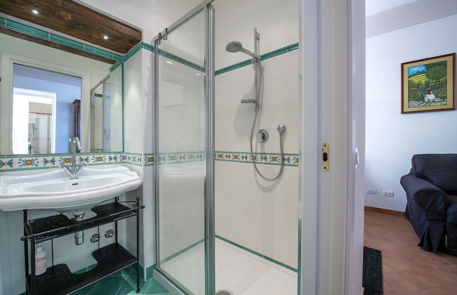 Casa Cimino A - Foto 13