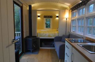 Rectory Retreat - Foto 13