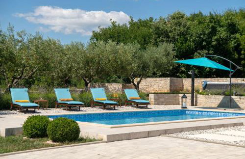 Villa Silentio - Foto 39