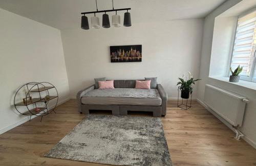 Grenznahe Ferienwohnung in Grenzach-Wyhlen - Foto 6