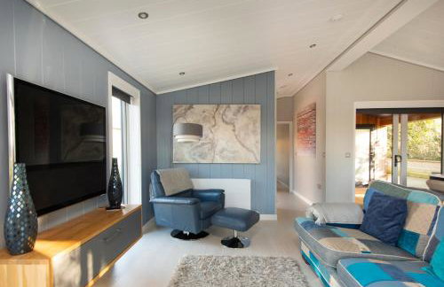 The Levels, Strawberryfield Park, Cheddar - Photo 8