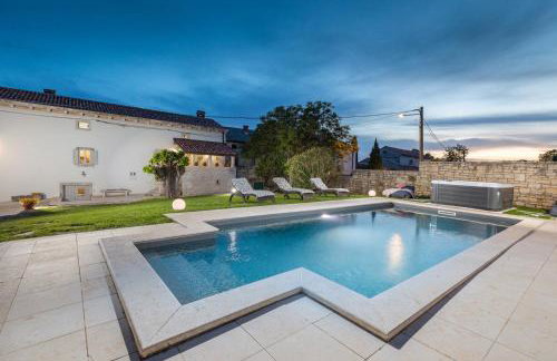 Villa Jona - Foto 55