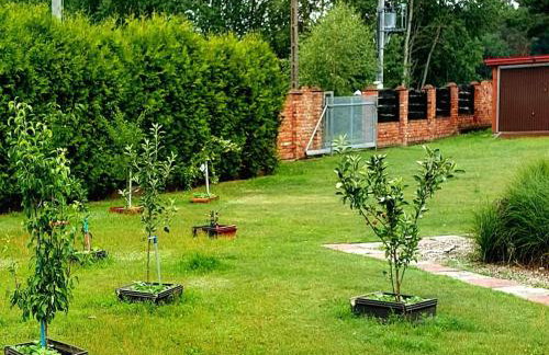 holiday home in Nowe Warpno - Foto 6