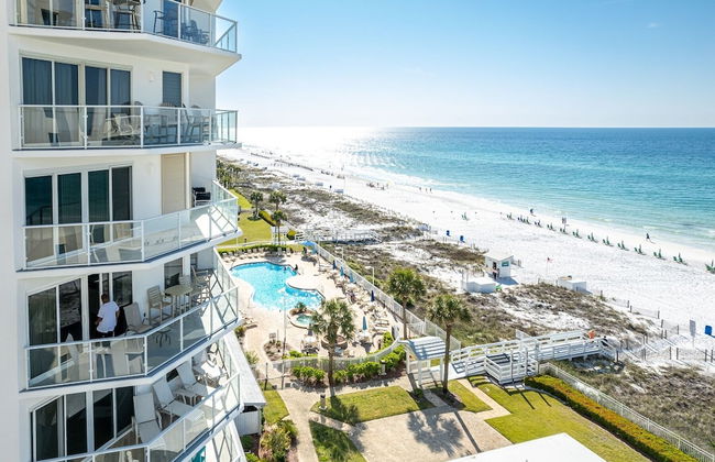 Sterling Sands 306 2 Bedroom Condo by RedAwning - Foto 77