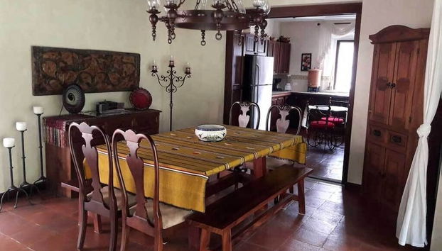 Refeições no quarto