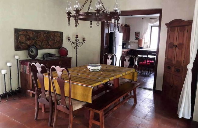 Casa Antigua - Foto 2