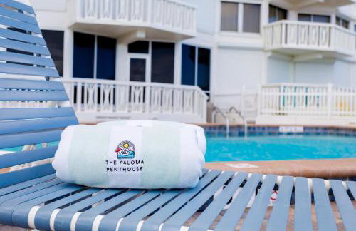 Paloma Penthouse - Photo 6