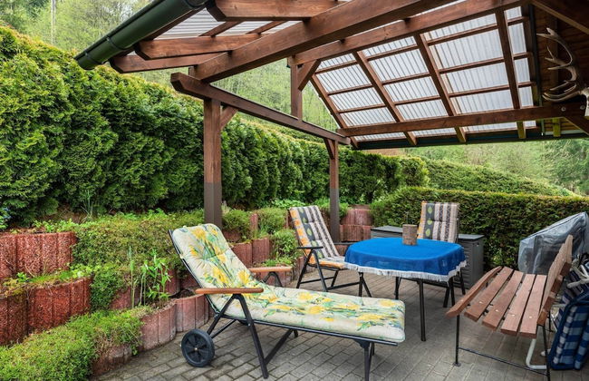 Home in Steinbach-hallenberg - Foto 27