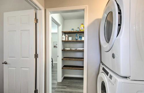 Augusta Vacation Rental Near Medical District - Photo 19