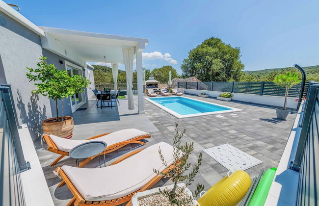 Villa Tranquil Rest - Foto 2