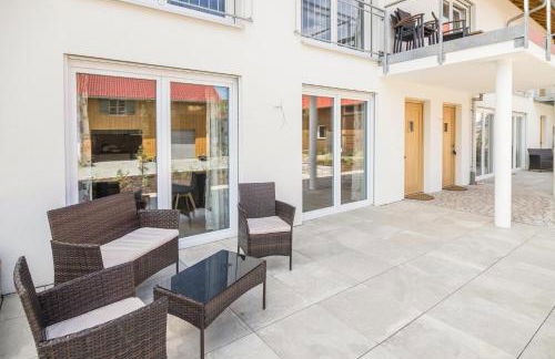 Ferienwohnung Häfele 1 - Foto 19