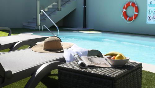 Prestige luxe pacific ocean by sustainable energy - Photo 5