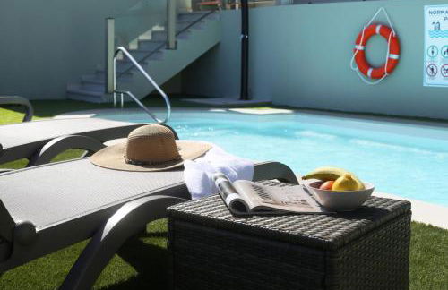 Prestige luxe pacific ocean by sustainable energy - Photo 5