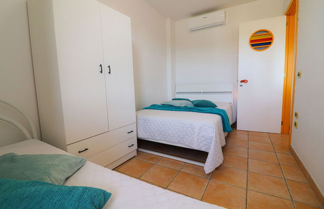 Casa La Perla in Castro sea View - Foto 11