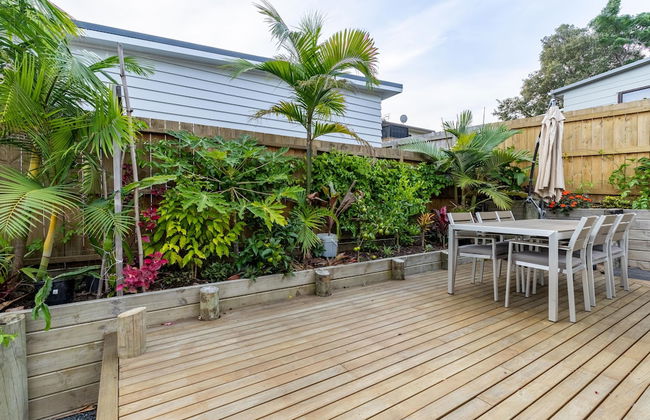 Manly Bay Wonderful 3BR New Home - Fibre - Foto 21