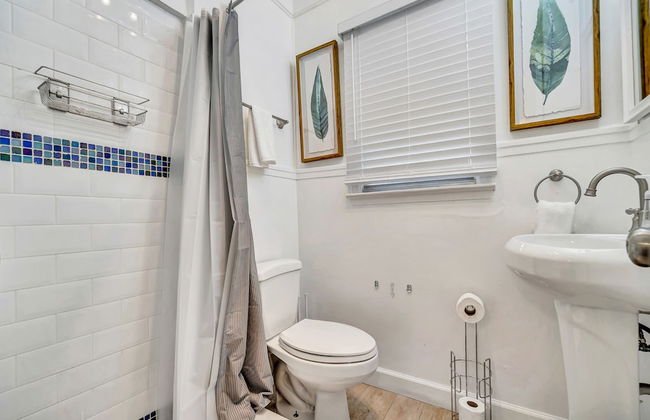 Family Home 2BR Heated Pool, Victoria Park - Foto 50