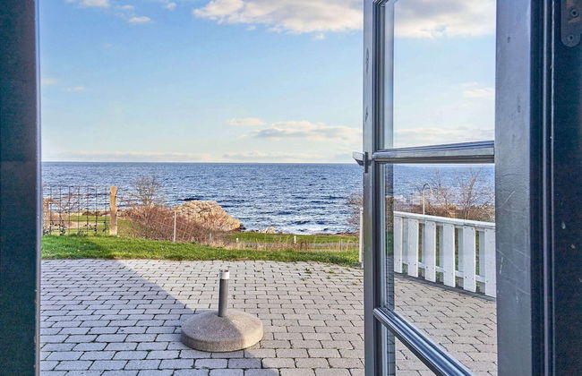 5 Person Holiday Home on a Holiday Park in Gudhjem - Foto 19