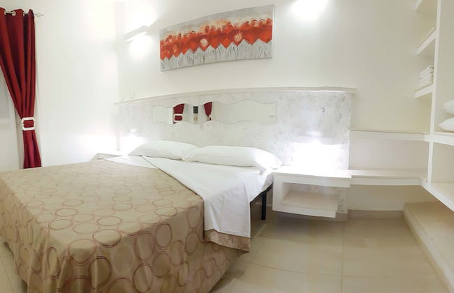 Villa Gina - Torre San Giovanni - Foto 4