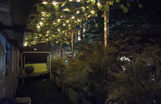 Backpackers La Terraza - Foto 18