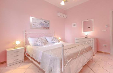 Villa Christelle Luxury Pescoluse by HDSalento - Foto 23