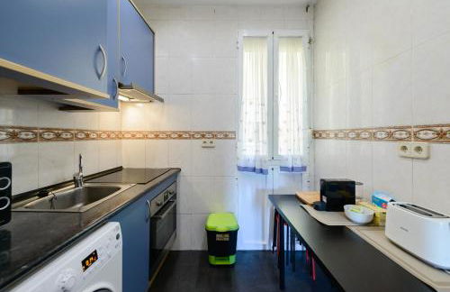 Amplio Piso en Madrid Centro con Vistas al Templo de Debod - Photo 19