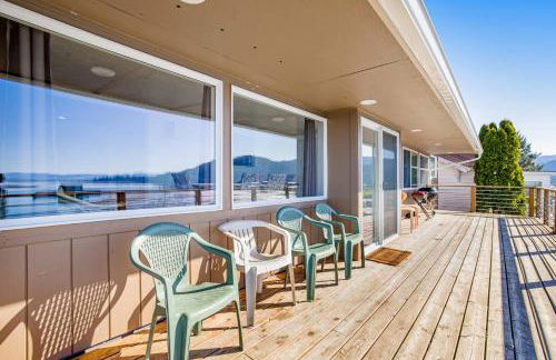 Fisherman's Dream Boat House - Foto 14