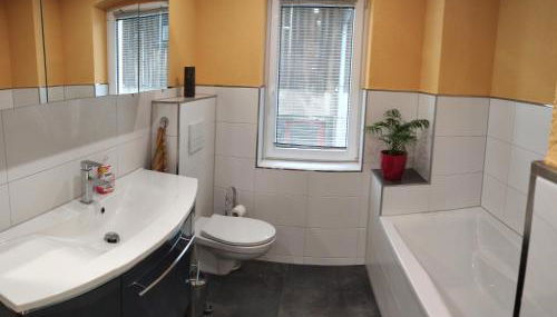 Ferienwohnung Berger - Foto 4