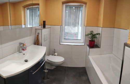 Ferienwohnung Berger - Foto 4