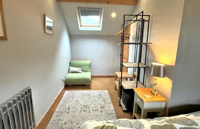 t Inglefall Cottage Ingleton - Foto 14