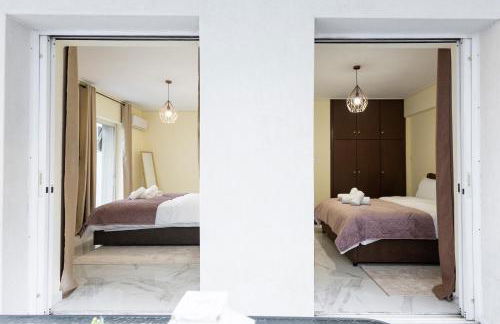 BnB Green Center Trikala - Foto 20