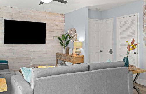 Dest-Zen Gated Beach Access Game Room - Foto 19