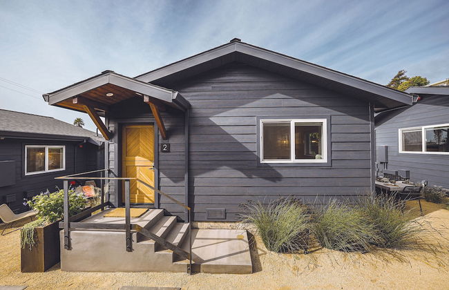 Surf Lodge - Foto 31