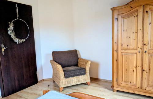 Eulennest im Ferienhaus an der Holzecke - Foto 16