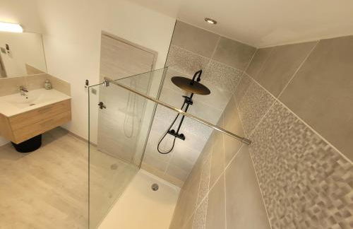 Logement entier Mont-Saint-michel - Foto 20