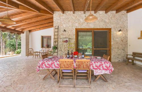 Villa Pizzi by Perle di Puglia - Foto 58