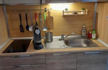 Location studio meublé Curistes. - Foto 6