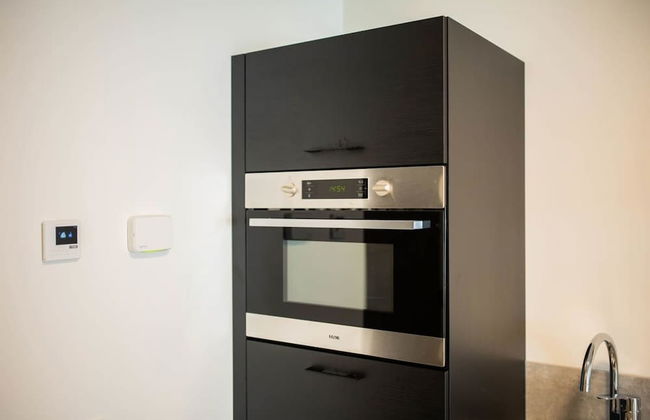 Dreamy Serviced Studio 44m2 - Foto 21