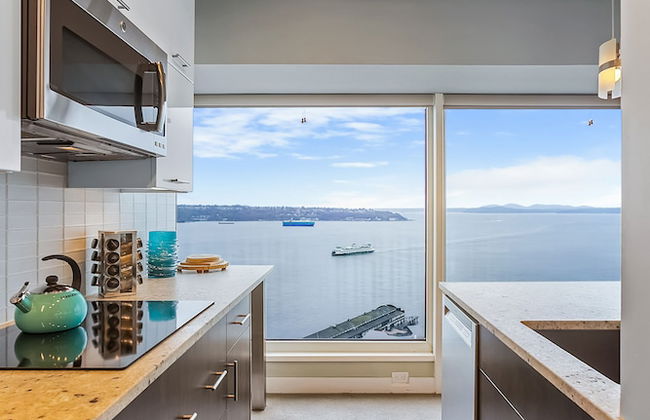 NewMark Towers Water Wheel Sea Views - Foto 20