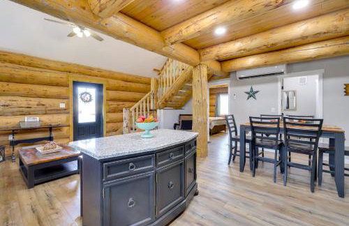 Rustic Cliff Ranch B - Uintah Basin Retreat! - Foto 10