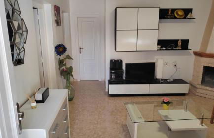 Casa Ocas 2 barbacoas y chimenea - Foto 32