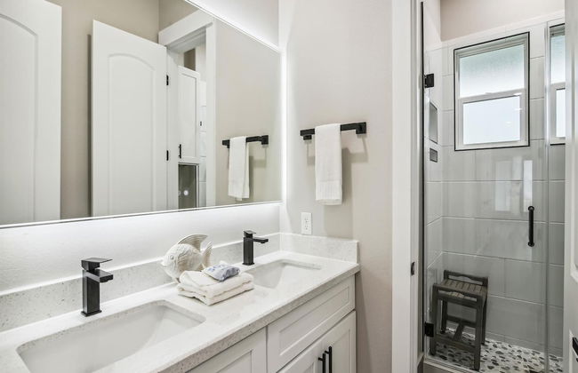 Sandy Cheeks Surfside by Ryson Vacation Rentals - Foto 17