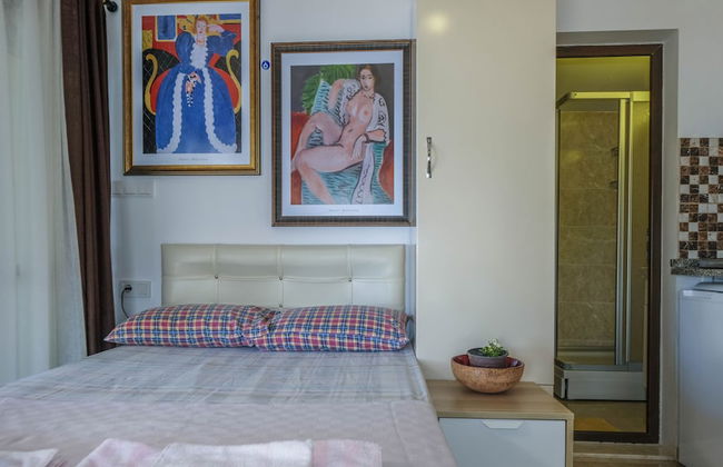 Teras Butik Apart - Photo 19