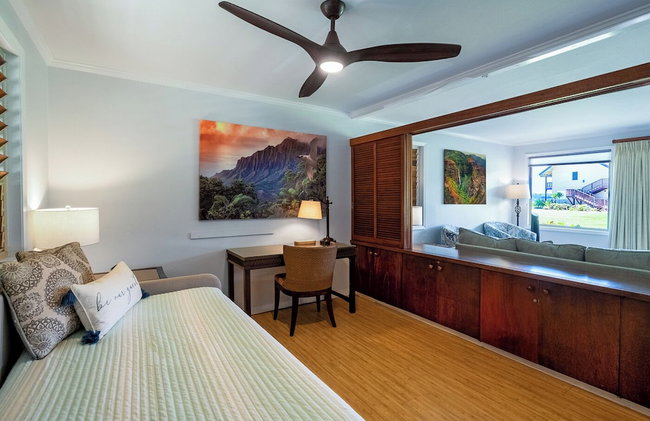Hanalei Colony Resort C2 - Foto 10