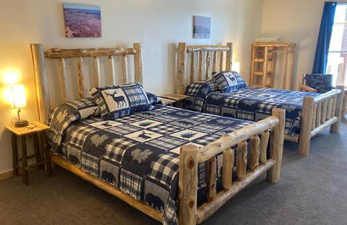 Keweenaw Waters Resort - Foto 9