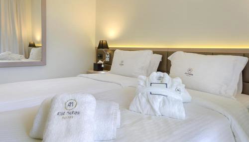 Ayia Marina Suites - Foto 4