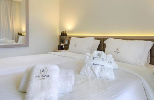 Ayia Marina Suites - Photo 4