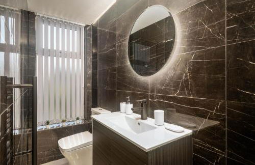 Lombana Apt 4 - City Centre - Parking - Foto 15